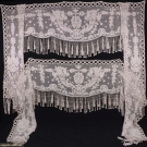 SET OF DOOR SURROUNDS, ITALIAN, 19TH C