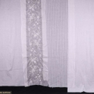 SIX LENGTHS OF DEADSTOCK YARDAGE, 20TH C