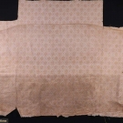 TWO WALL OR FURNISHING PANELS, EARLY 20th C