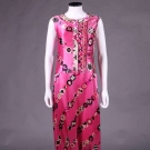 EMILIO PUCCI HAREM PANT, ITALY, 1960s