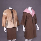 BONNIE CASHIN FOUR PIECE ENSEMBLE, AMERICA, 1960-1963