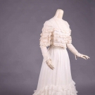 LINGERIE GOWN, c. 1907
