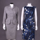 TWO DON LOPER ENSEMBLES, AMERICA, c. 1950 &amp; 1955