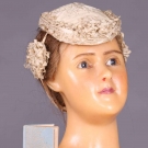 EUGENIE BONNET, AMERICA, 1860s