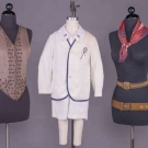 TENNIS ACCESSORIES &amp; MISCELLANY, 1890-1950s