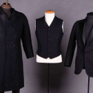 THREE MANS SEPARATES, AMERICA, 1903 &amp; EARLY 20TH C