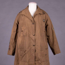 TWO PIECE GIRL SCOUT UNIFORM, AMERICA, 1923