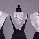 THREE DICKIES, 1840-1850s &amp; LATE 19TH C