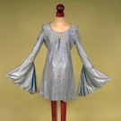 BETSEY JOHNSON FOR PARAPHERNALIA DRESS, 1967