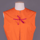 RUDI GERNREICH FOR WALTER BASS VEST, AMERICA, c. 1957