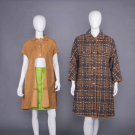THREE BONNIE CASHIN SEPARATES, AMERICA, 1967-1972