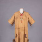 CAMPFIRE GIRLS UNIFORM, AMERICA, 1930s