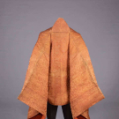 BUDDHIST MONKS HAORI, JAPAN, 1780-1850