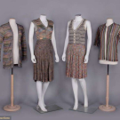 SIX MISSONI SEPARATES, ITALY, 1968-1971