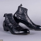 HANAN &amp; SONS GENTS SHOES, NEW YORK, 1910s