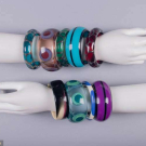 JAE &amp; VINTAGE BANGLES, AMERICA