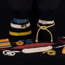 BONNIE CASHIN &amp; LEATHER ACCESSORIES, AMERICA, 1960-1970s