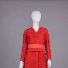 THREE PIECE SYBIL CONNOLLY ENSEMBLE, DUBLIN, 1960s