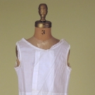 LITTLE GIRL'S CAMISOLE, 19th C