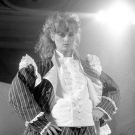 WESTWOOD/MCLAREN PIRATE COLLECTION TROUSERS, ENGLAND, A/W 1981-82