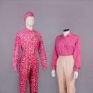 PUCCI RESORT OR SPORTING ENSEMBLE &amp; SEPARATES, 1960-MID 1970s