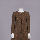 WOOL &amp; SILK NINA RICCI ENSEMBLE, PARIS, EARLY 1970s