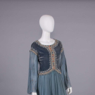 SCHEHERAZADE INSPIRED FANCY DRESS COSTUME, 1920s