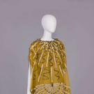 ZANDRA RHODES BUBBLE DRESS, LONDON, A/W 1978