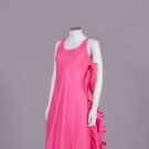 COUTURE DIOR GAZAR EVENING GOWN, PARIS, A/W 1971