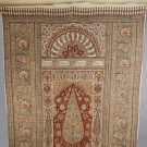 COTTON PALAMPORE, EARLY 20th C